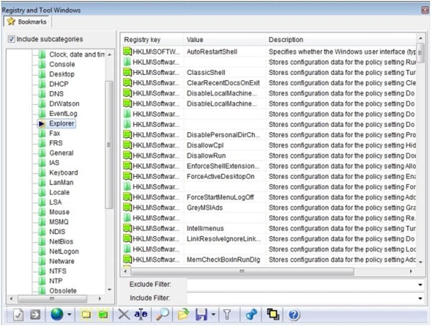Registrar Registry Manager�������c��B