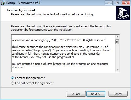 Vextractor�������c(di��n)�Ͱ��b�̌W(xu��)
