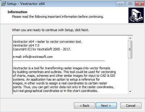 Vextractor�������c(di��n)�Ͱ��b�̌W(xu��)