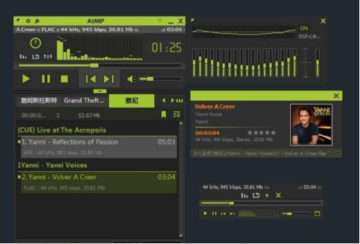 AIMP�������ٷ����d