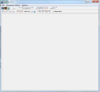 SubRipܛ����ɫ��ʹ�ý̳̽�B