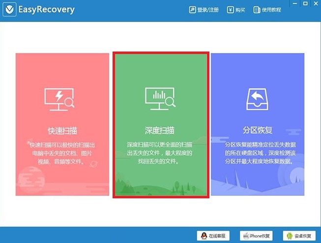 EasyRecovery�`�h�������֏ͽ̌W