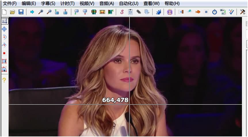 Aegisub�ٷ����d�D��ʹ�ý�B