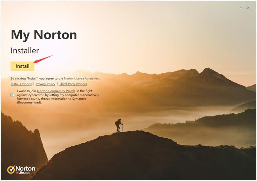 ����M���Z�D������Norton AntiVirus��ܛ���mӆ��