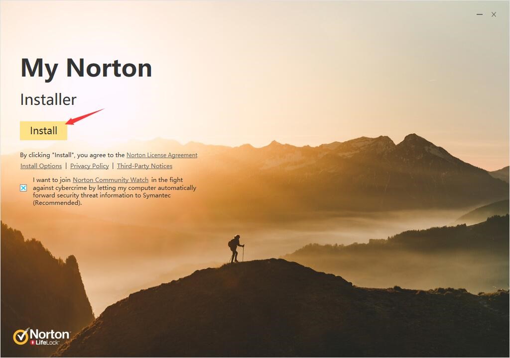 Norton AntiVirus(�Z�D����)ܛ����������Ԕ���f��