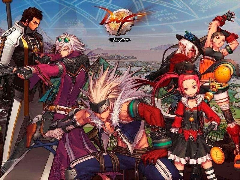 DNF�ػ��o����������A(ch��)�̳̼�ʹ�ü��ɽ�B