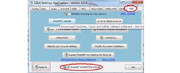 Win7codecsܛ������Ͱ��bʹ�ý̳̽�B