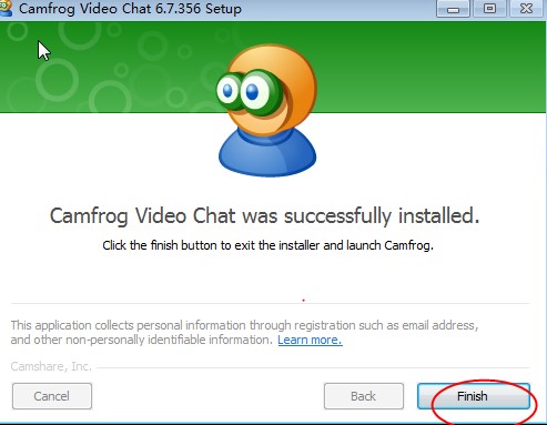 Camf��Camfrog Video Chat����ҕ�l���죩���b�̳�