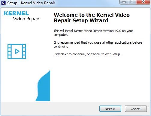 Kernel Video Repair�������c(di��n)�Ͱ��b�̌W(xu��)
