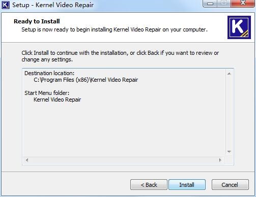 Kernel Video Repair�������c(di��n)�Ͱ��b�̌W(xu��)