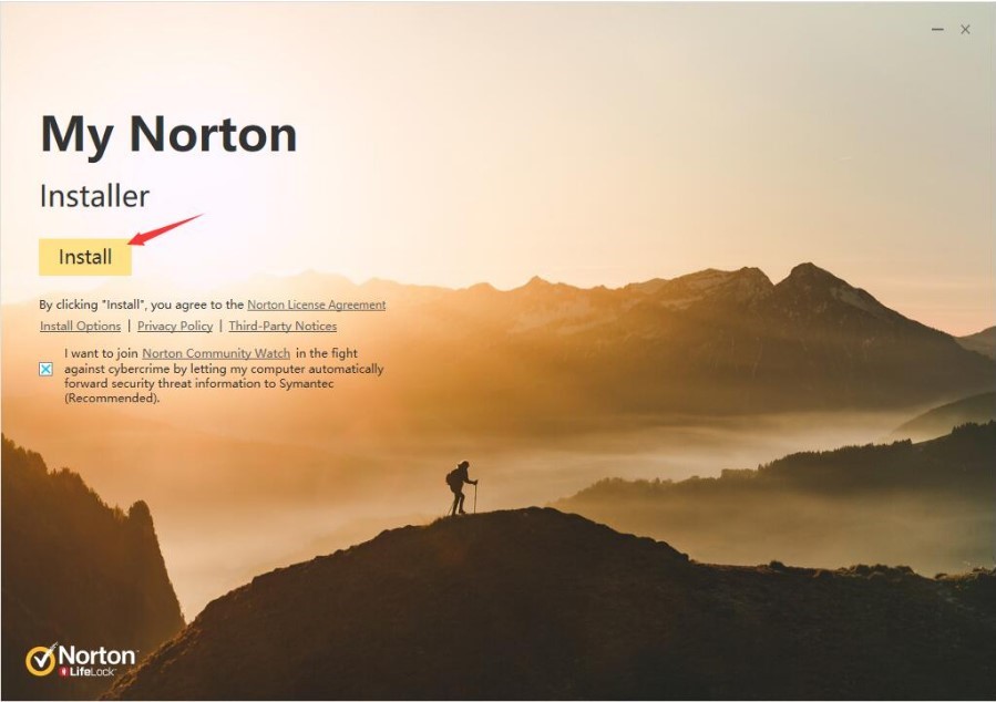 Norton Antivirus���Z�D����ܛ����ܛ�����ݺ̓��ݸ��w