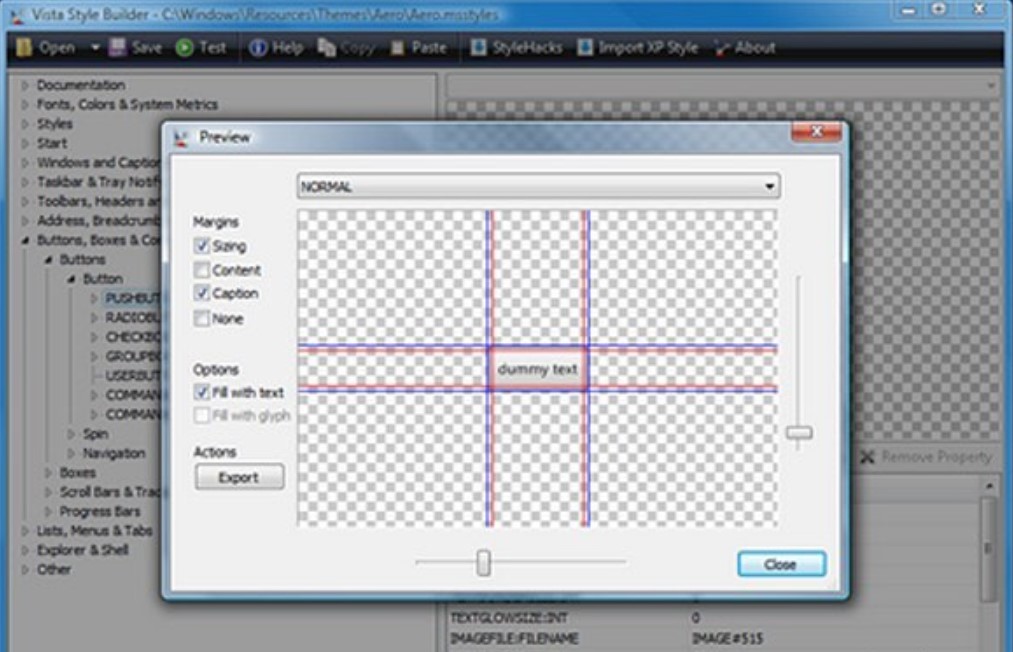 stylebuilderʹ���f��
