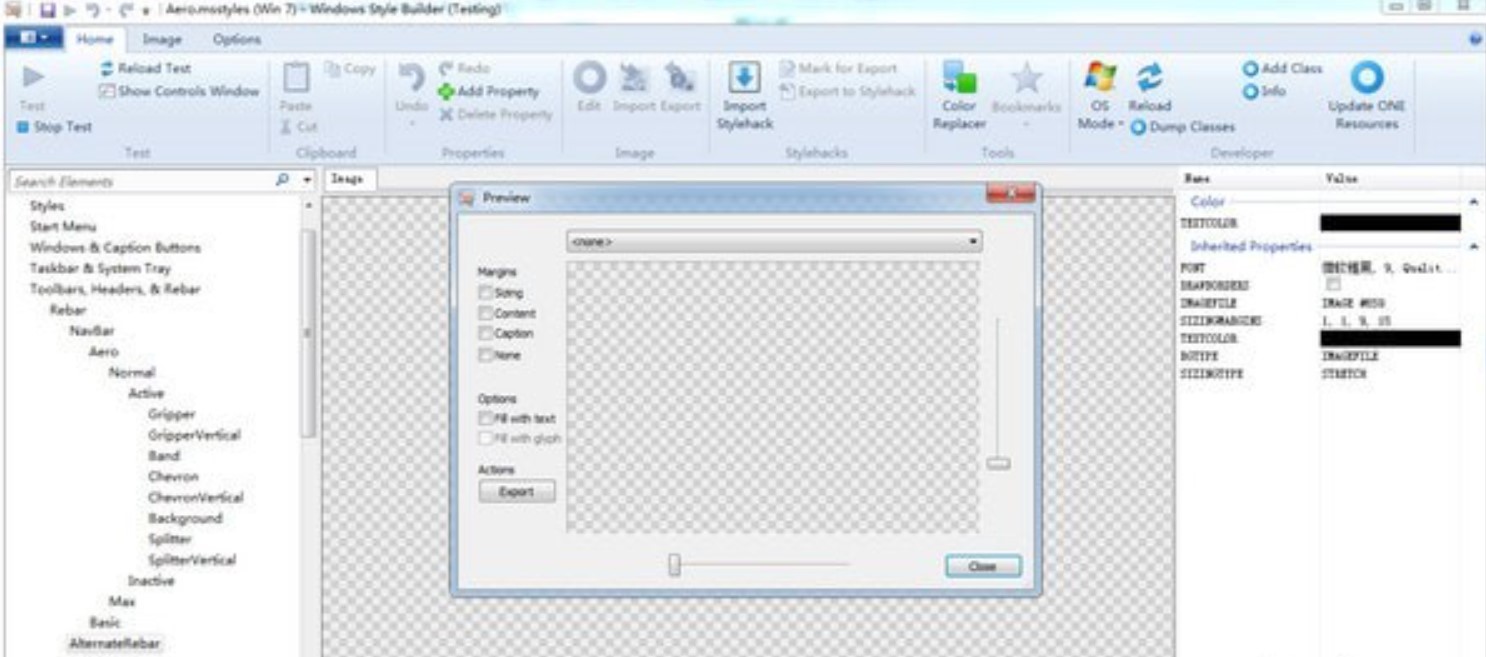 stylebuilderʹ���f��