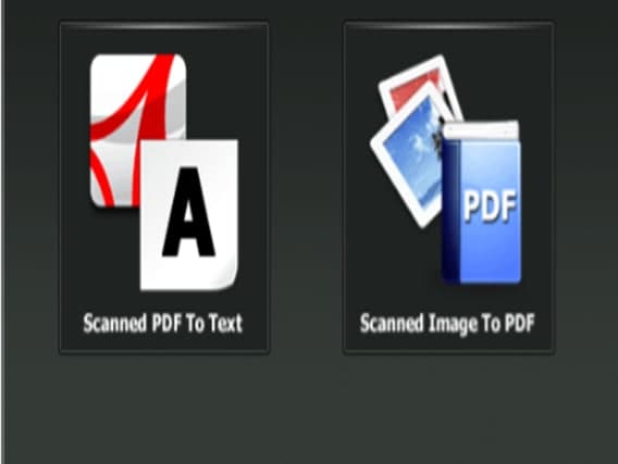 ��ôʹ��PDF OCR