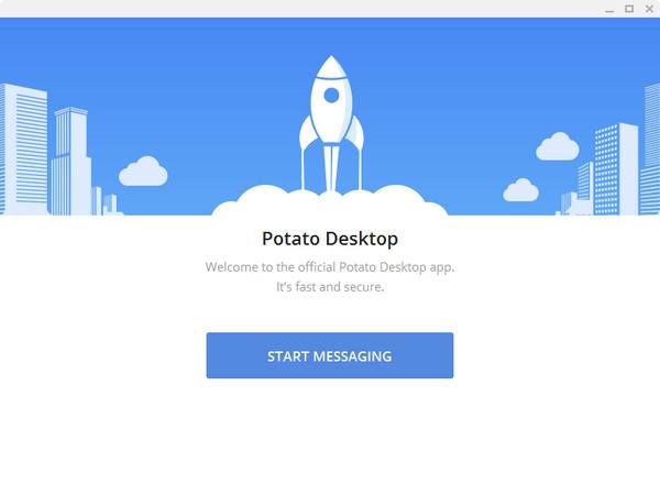 Potato Chat����ܛ���O�����Ľ̳�