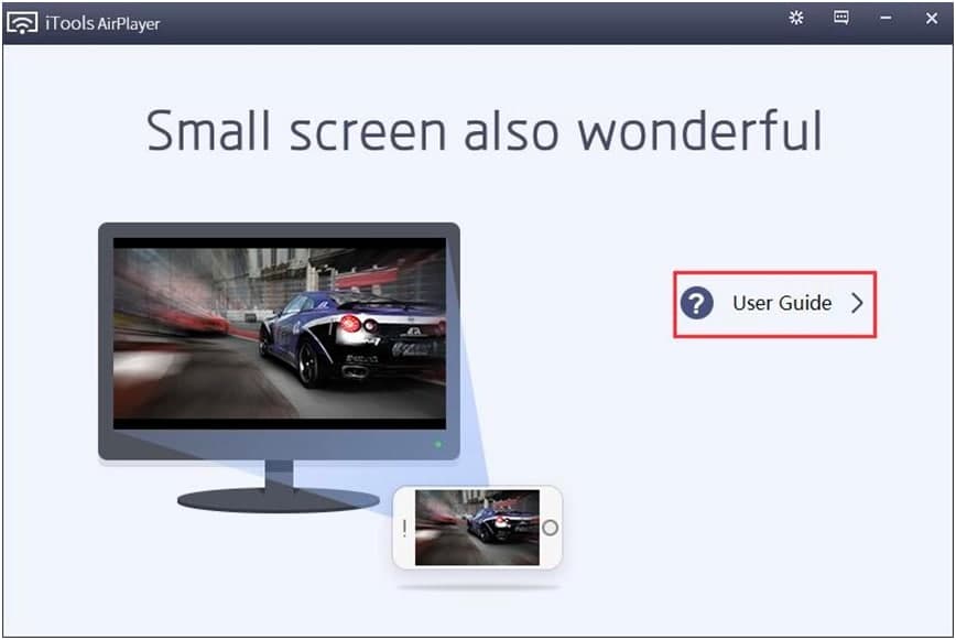 iTools�O����������ֱؿ��Ŀ�������ʹ�ü���