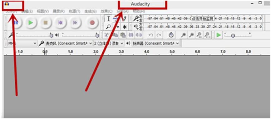 Audacity���l̎��ܛ��ʹ�ý̌W