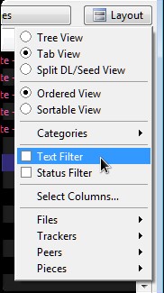 ���ʹ��Tixati�D���������^�V��