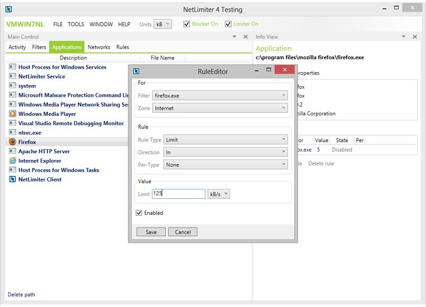 NetLimiter�İ��b���E�cʹ�÷����f��