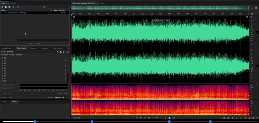 Audition�ٷ���ժ���l��ƺ;�݋�D�Ľ̌W(xu��)