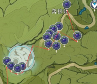 �D��ԭ��-�^�^���ɼ����ֲ�λ��