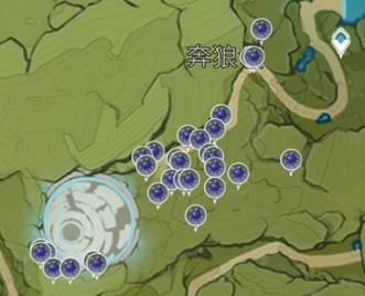 �D��ԭ��-�^�^���ɼ����ֲ�λ��