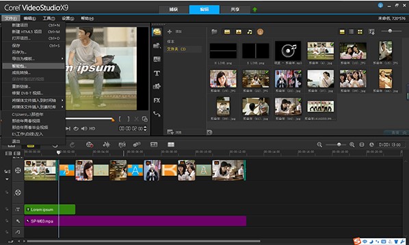  ����Ӱ�زČ��롢��Ч���ӽ̌W