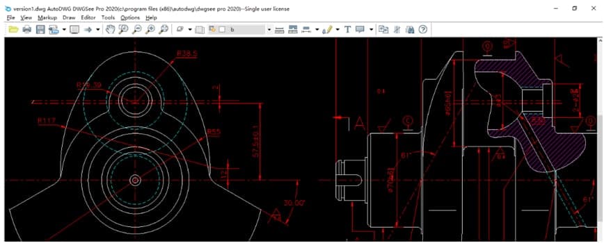 AutoDWG DWGSee�ٷ����dʹ�Î���