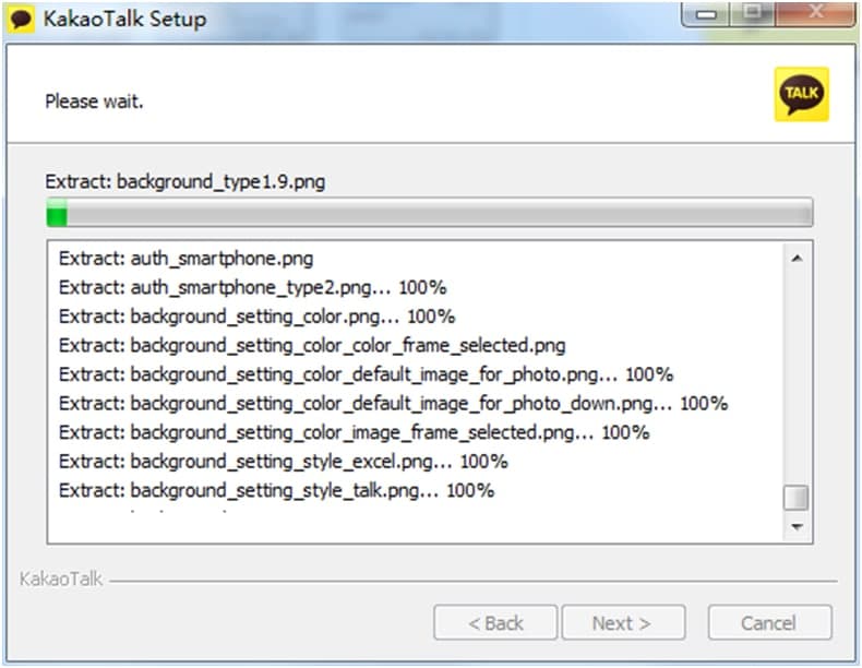 Kakaotalk��X�湦�����c�Ͱ��b�̌W