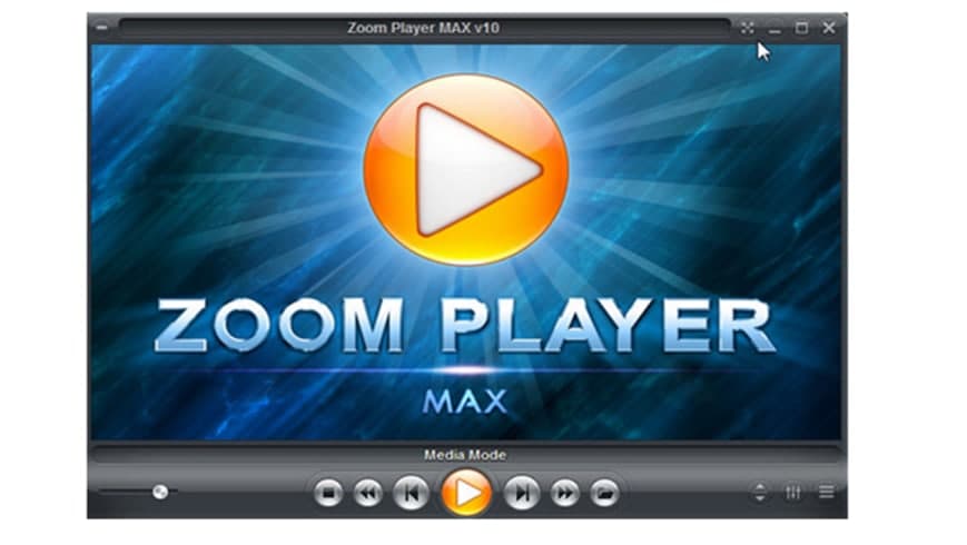 Zoom Player���d�������c��B