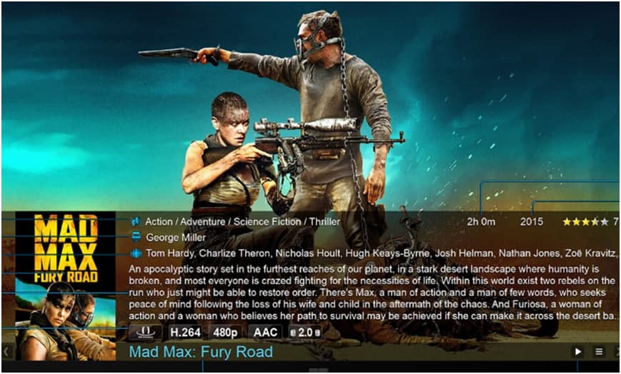 Zoom Player���d�������c��B