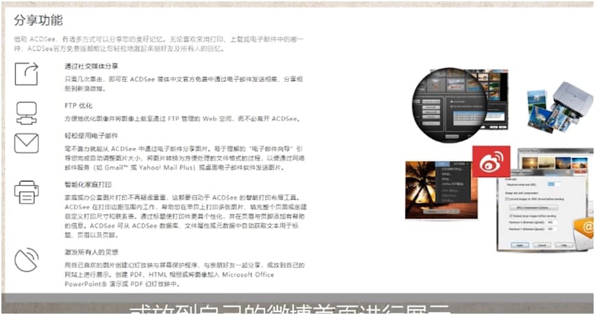 ACDSee�ٷ����dģʽ�ГQ�D�Ľ̳�