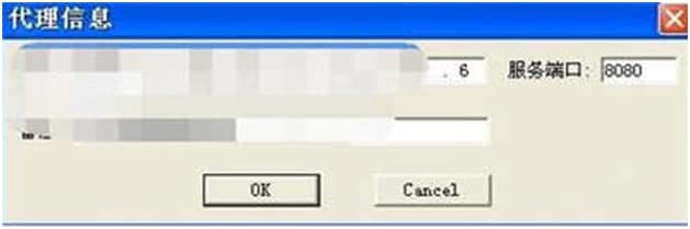 ���̴���ip���������MHTTP����IP��ȡ����ʹ�÷���