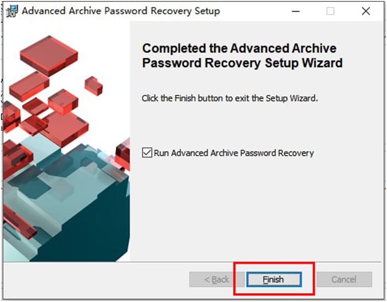 ���s�ļ��ܴa�ƽ⹤�ߣ�Advanced&ensp;RAR&ensp;Password&ensp;Recovery�����bʹ�÷���