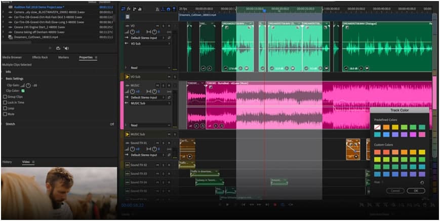 Adobe Audition�ٷ����d�������c��B
