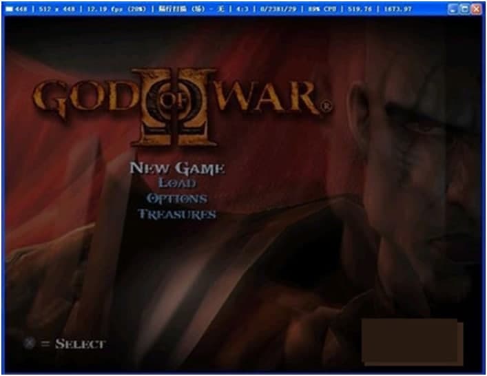 pcsx2��ps2ģ�M����ʹ���f��