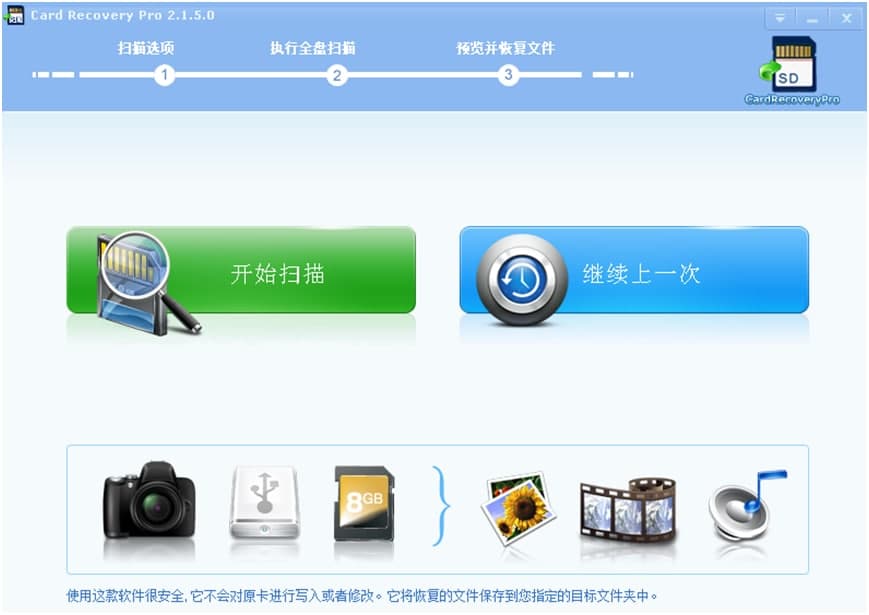 CardRecoveryPro�ٷ����dԔ���B