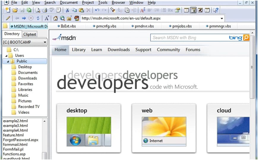 EditPlus�ٷ����d��Ҋ���}���