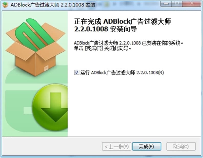 ADBlock�V���^�V�󎟳�Ҋ���}���