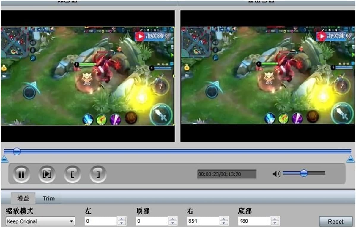 3GP/MP4ҕ�l�D�Q�󎟵�ʹ�÷���