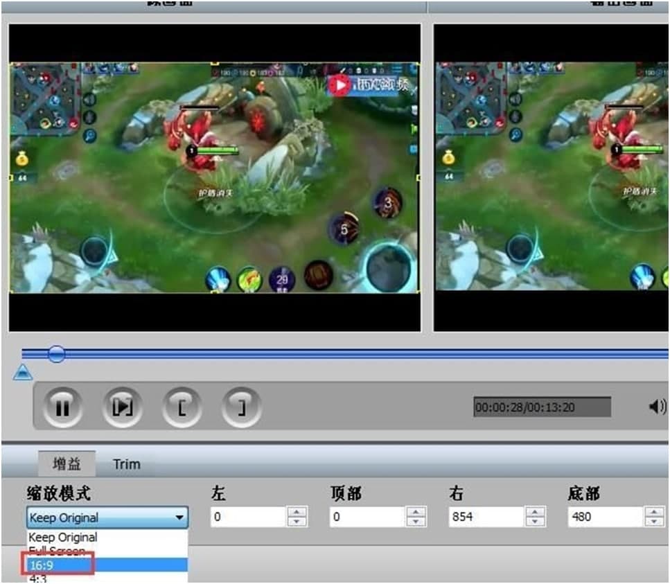 3GP/MP4ҕ�l�D�Q�󎟵�ʹ�÷���