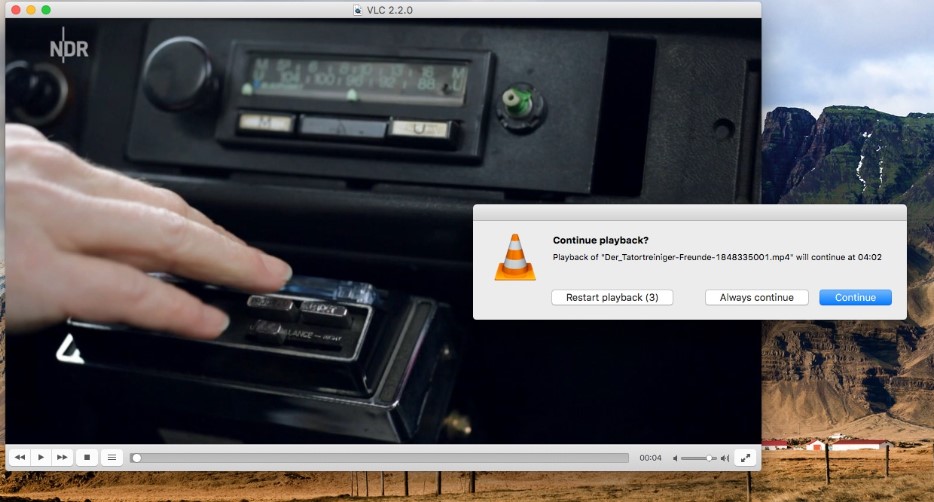 VLC Media Player���dʹ�ó�Ҋ���}���