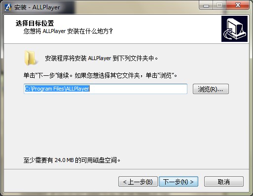 ALLPlayer�ٷ��������c��B�Ͱ��b�̌W