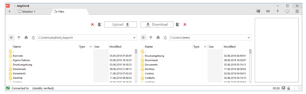 AnyDesk�ٷ����d��Ļ�[˽�O(sh��)�ý̌W(xu��)