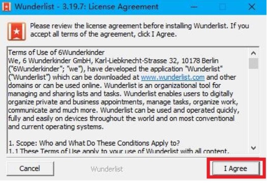 ��ôʹ��Wunderlist
