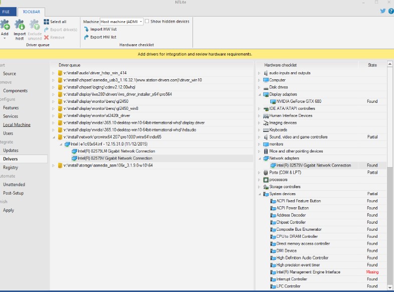 NTLiteϵ�y�������߄���ISO�D�Ľ̌W