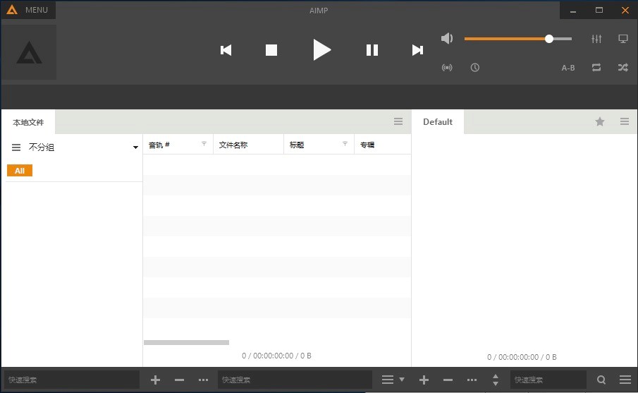 AIMP�๦������������������ɫԔ����B