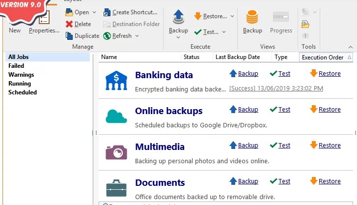 FBackup���ܛ��ʹ�ó�Ҋ���}���