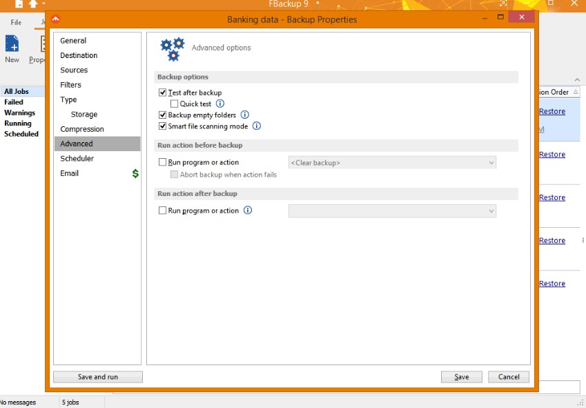 FBackup���ܛ��ʹ�ó�Ҋ���}���