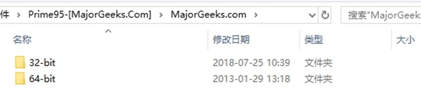 Prime95��Ҋ���}�����b���E